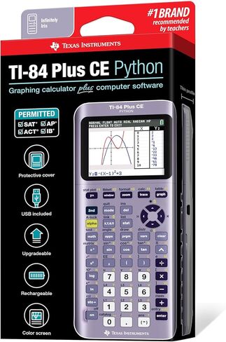 Texas Instruments TI-84 Plus CO COLALTING CANTER in Kuwait