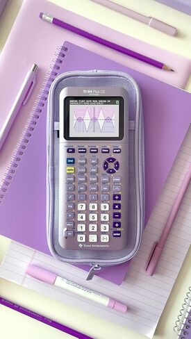 Texas Instruments TI-84 Plus CO COLALTING CANTER in Kuwait