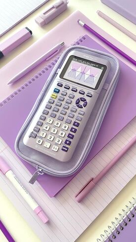 Texas Instruments TI-84 Plus CO COLALTING CANTER in Kuwait