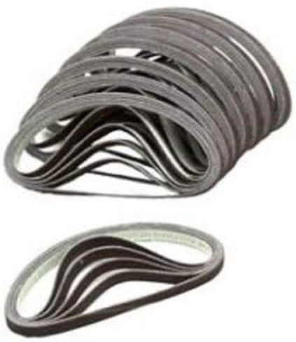 100 Sharpening Bands #181C2-2 Medium Grit For Eastman Cutting Machines in Saudi Arabia