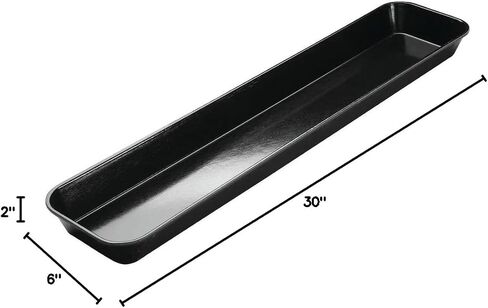 Cambro 6302MT Market Pan 6 "× 30" × 2 " in Saudi Arabia