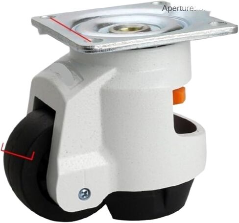 1 قطعة 8 80F/80S تعديل على شكل T مناسب لأثاث الآلات والأجهزة الكهربائية (80F-T-Style ، SJB920-300A) in Saudi Arabia
