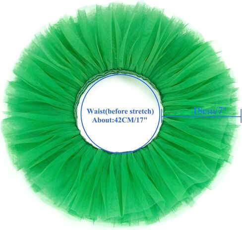 Angla 2pcs Flower Headband Tutu Skirt for Newborn Baby Girl (Yellow), Medium in Saudi Arabia
