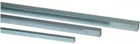 SEPTLS60557502 - Precision Brand Square Stainless Keystocks - 57502 in Kuwait