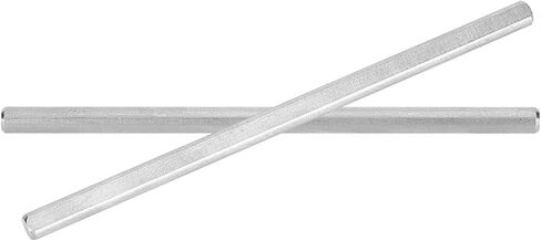 Stainless Steel Round Bar, 5Pcs Φ 60mm DShaft, 410100060120 Stainless Steel Round Bar, Industrial Robot Parts, Universal Shaft Rod for, Rawmaterials in Saudi Arabia