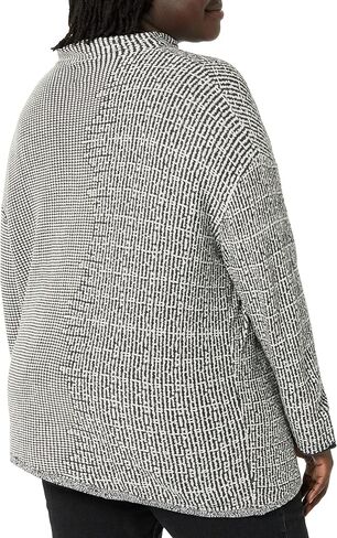 NIC+Zoe Women's Pixel Sweater in Saudi Arabia
