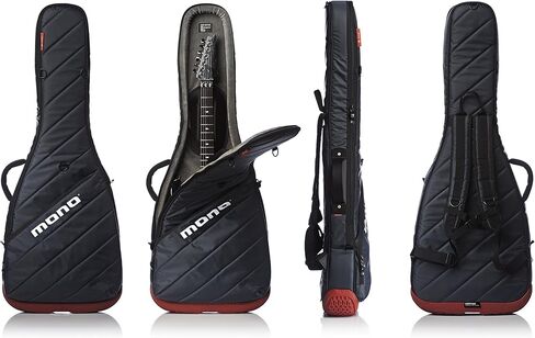 M80 Vertigo Bass Case - Black in Kuwait