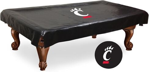 Holland Bar Stool Co. 8 'Cincinnati Billiard Cover in Saudi Arabia