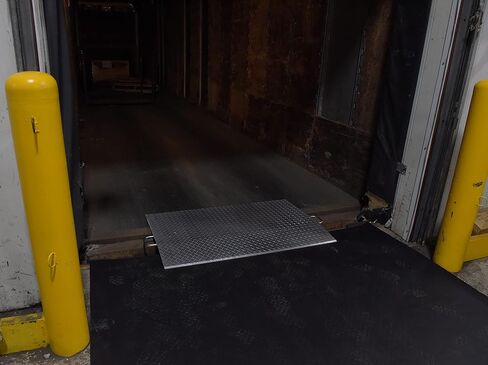 Vestil E-4830 الألومنيوم قفص الاتهام لوحة قابلة للاستخدام 48 بوصة. × 30 بوصة. 3/8 في. سمك اللوحة 4100 رطل. سعة in Kuwait