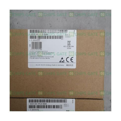 6ES7 223-1PL22-0XA0 6ES7223-1PL22-0XA0 PLC NEW in Kuwait