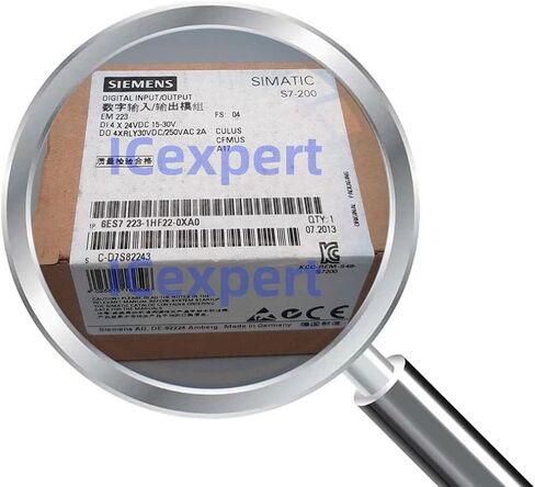 1PCS 6ES7223-1HF22-0XA0 6ES7 223-1HF22-0XA0 NEW in Kuwait