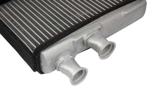 TRQ Front Heater Core Compatible with 2003-2007 Toyota Highlander in Saudi Arabia