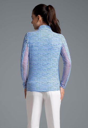 Ibkul athleisure ارتداء أشعة الشمس واقية upf 50+ تقنية التبريد الجليدية in Saudi Arabia