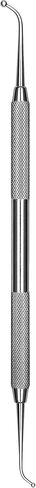 Hu-Friedy BB18 #18 Double End Ball Burnisher, #41 Round in Saudi Arabia