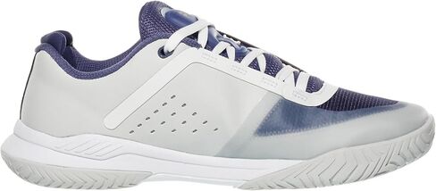 Fila Volley Burst 2 Mens Pickleball Shoes - Dawn Blue/Gray/D Medium / 9.5 in Saudi Arabia