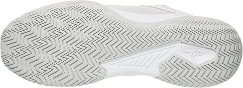 Fila Volley Burst 2 Mens Pickleball Shoes - Dawn Blue/Gray/D Medium / 9.5 in Saudi Arabia