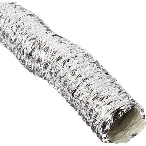 AP Products 013-665 2" x 25' Flex Air Duct