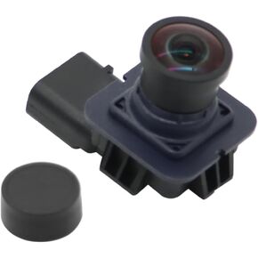 Rear Vehicle Backup Camera EC3Z-19G490-A Compatible with Super Duty 2013-2014 F Series 250 F Series 350 F Series 450