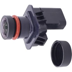 NewYall Rear View Backup Park Assist Camera for Lincoln MKX 3.7L 2011 2012