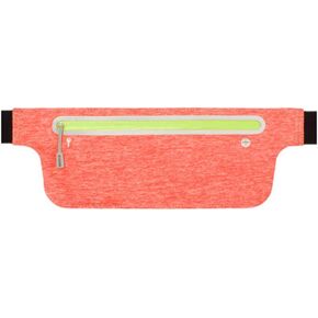 Running Waist Pack,Lightweight Fitness Workout Belt Sport Waist Bag Water Resistant Reflective Runner Belt Sports Fanny Pack Adjustable Waistband for Man Women Outdoors Running Climbing (Camo Gray)