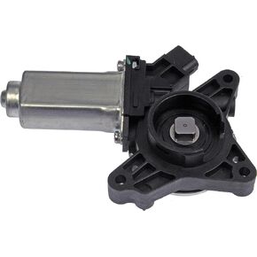 Dorman 742-818 Front Passenger Side Power Window Motor Compatible with Select Mitsubishi Models