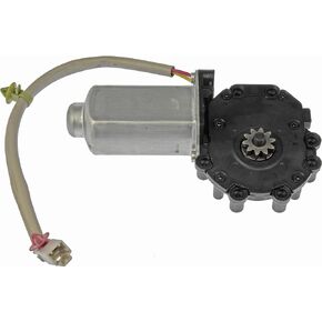 Dorman 742-843 Front Passenger Side Power Window Motor Compatible with Select Honda Models