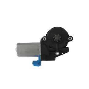 Passenger Side Power Window Motor Compatible with Toyota 4Runner Camry Corolla Pickup Sienna Tacoma Tundra Chevrolet Geo Lexus Replace OE 8340260G01 742-601