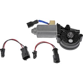 Dorman 742-185 Power Window Motor Compatible with Select Ford Models