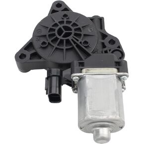 AUTOKAY 83460-D4010 Power Window Motor Rear Right Passngr Fits for Kia Optima 2016-2020