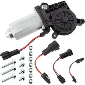 Power Window Lift Motor Front Rear Left Right For Buick 91-05 for Cadillac 92-02 for Chevy 84-09 for GMC 88-09 for Isuzu 96-08 for Olds 91-01 for Pontiac 92-99 for Saturn 91-02 10414628 742-142