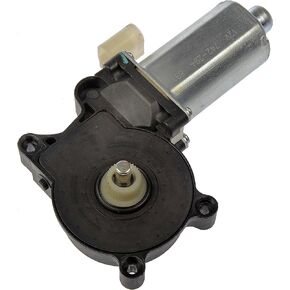 Dorman 742-294 Power Window Motor Compatible with Select BMW / Ford / Lincoln Models