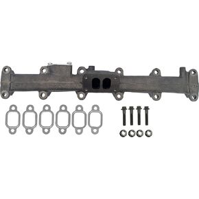 Dorman 674-527 Exhaust Manifold Kit - Includes Required Gaskets and Hardware Compatible with Select Dodge Models