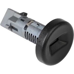 cciyu Ignition Lock Cylinder 15794826 15919460 19120038 25756079 Ignition Switch Keys Lock Cylinder fits for 2007-2014 for Silverado Suburban Tahoe Yukon, 2007-2013 for GMC Sierra 1500