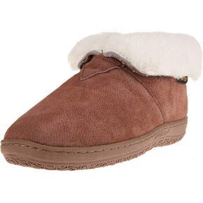 Old Friend Women's Bootee Moccasin in Saudi Arabia