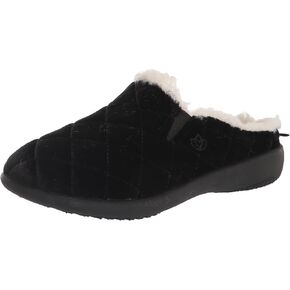 Spenco Women's Velveteen Slipper