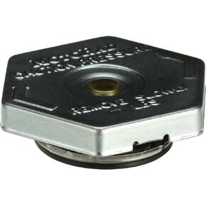 Gates 31308 Heavy-Duty Radiator Cap