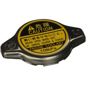 Toyota Radiator Cap - 16401-7A470