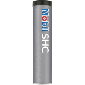 Mobil SHC Grease 460 WT, 13.4oz Cartridge, 110900