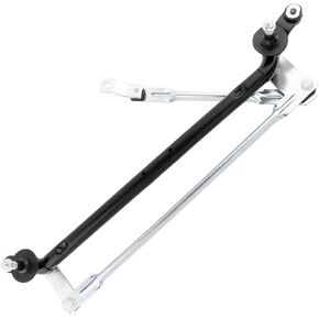 BOXI Windshield Wiper Transmission Linkage Fits for Chevrolet Malibu 2008 2009 2010 2011 2012 / for Pontiac G6 2005 2006 2007 2008 2009 2010 / for Saturn Aura 2007 2008 2009 Replaces 22711011 602-221