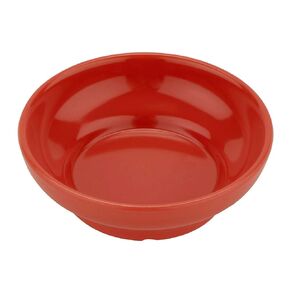 G.E.T. SD-05-CB-EC Melamine Salsa / Queso Ramekin Dish, 5 Ounce, Cobalt Blue (Set of 4)