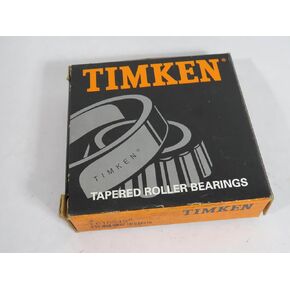 Timken Tapered Roller Bearing Cone - L610549