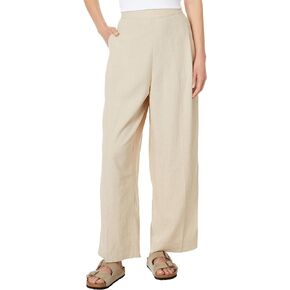 سحب نسائي مطلي من Madewell بأرجل واسعة