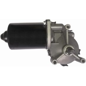 New Windshield Wiper Motor Compatible With Ford Expedition F250 F350 F450 F550 F650 F750 2007-2011 8C3Z-17508-BA, 8C3Z-17508-C, 8C3Z-17508-D, 8L1Z-17508-A, 8L1Z-17508-C