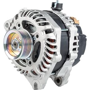 11928 Remanufactured Alternator Replacement For Ford Transit-150/250/350 V6 3.5L/3.7L 2015-2019 Replacement for A003TV1391