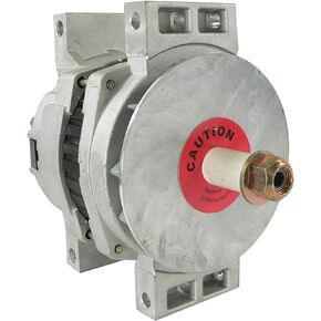 DB Electrical 400-12193 Alternator Compatible With/Replacement For Freightliner International, Ford Truck, Argosy, Columbia Coronado, Kenworth, Peterbilt, Volvo, Western Star BAL9961LH D19020889