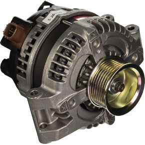REMAN ALTERNATOR, Model: 2100609