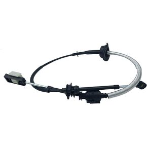 5L3Z-7E395-AA Automatic Transmission Shift Cable Compatible for 2005-2008 F-150 4R70W COLUMN SHIFT ONLY # 905-606
