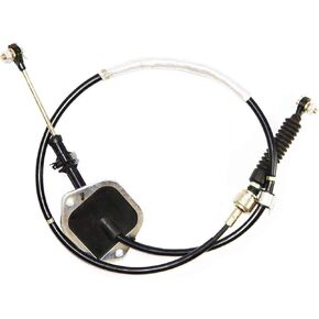 Automatic Transmission Shift Cable Replace Toyota 33820-52290 Scion xA xB 2004-2006 4 Cyl 1.5L 33820-52080