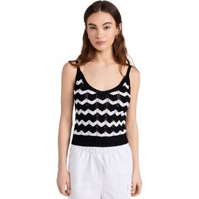 حمالة صدر نسائية مخططة من Izzie Chevron in Kuwait