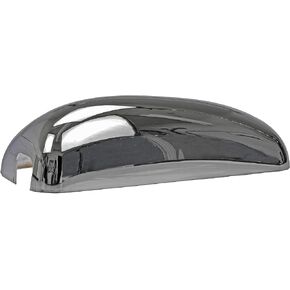 Dorman 955-5406 Passenger Side Door Mirror Cover Compatible with Select Kenworth Models